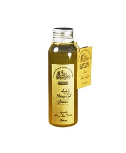 Siddhalepa Ayur sprchový gel Jasmine, 100 ml
