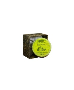 Siddhalepa Mýdlo Aloe vera, 60 g