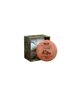 Siddhalepa Mýdlo Cinnamon (skořice), 60 g