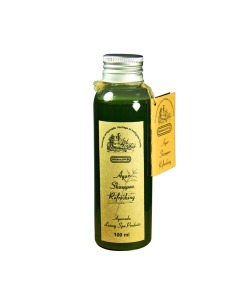 Siddhalepa Šampon Refreshing, 100 ml