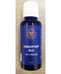 Eukalyptový olej, 30 ml