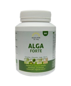 Alga Forte, bio, 120 tablet