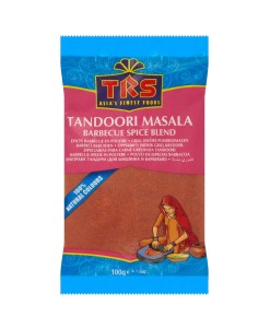 Tandoori Masala - směs koření, 100 g